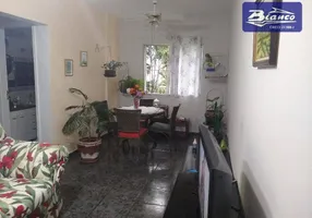 Foto 1 de Apartamento com 2 Quartos à venda, 65m² em Vila São Jorge, Guarulhos