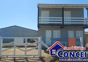 Foto 1 de Casa com 1 Quarto à venda, 80m² em Santa Teresinha, Imbé