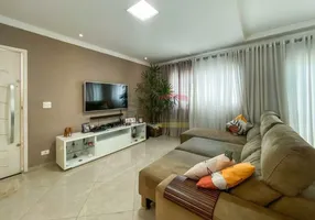 Foto 1 de Sobrado com 3 Quartos à venda, 270m² em Vila Isolina Mazzei, São Paulo