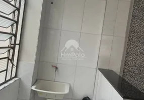 Foto 1 de Casa de Condomínio com 2 Quartos à venda, 65m² em Jardim Chapadão, Campinas