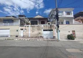 Foto 1 de Casa com 2 Quartos à venda, 10m² em Califórnia, Nova Iguaçu