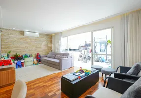 Foto 1 de Casa de Condomínio com 3 Quartos à venda, 190m² em Chácara Monte Alegre, São Paulo