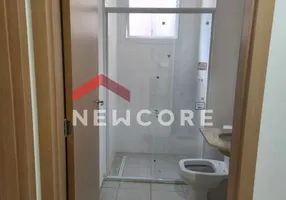 Foto 1 de Apartamento com 2 Quartos à venda, 54m² em Recanto IV Centenário, Jundiaí