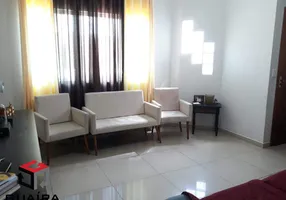 Foto 1 de Casa com 2 Quartos à venda, 90m² em Utinga, Santo André