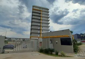 Foto 1 de Apartamento com 2 Quartos para alugar, 47m² em Primavera, Novo Hamburgo