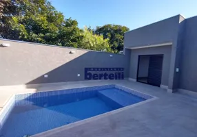 Foto 1 de Casa com 3 Quartos à venda, 154m² em Vista Alegre, Bragança Paulista