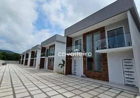 Foto 1 de Casa com 2 Quartos à venda, 87m² em Chácaras De Inoã, Maricá