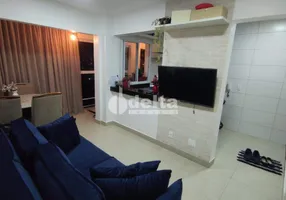 Foto 1 de Apartamento com 2 Quartos à venda, 60m² em Aclimacao, Uberlândia