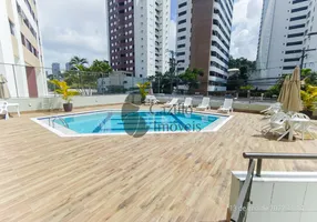 Foto 1 de Apartamento com 2 Quartos à venda, 69m² em Cidade Jardim, Salvador