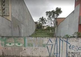Foto 1 de Lote/Terreno para venda ou aluguel, 520m² em Vila Alto de Santo Andre, Santo André