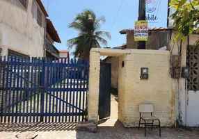 Foto 1 de Casa com 4 Quartos à venda, 600m² em Centro, São Gonçalo do Amarante