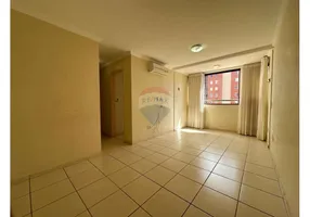 Foto 1 de Apartamento com 2 Quartos para alugar, 62m² em Norte (Águas Claras), Brasília
