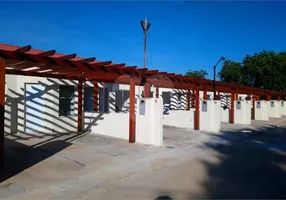 Foto 1 de Casa de Condomínio com 2 Quartos à venda, 60m² em Parque Vitoria Regia, Sorocaba