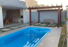 Foto 1 de Casa com 3 Quartos à venda, 136m² em Sao Jose, Armação dos Búzios