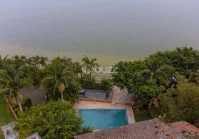 Foto 1 de Casa com 7 Quartos à venda, 500m² em Lagoa da Conceição, Florianópolis