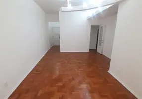 Foto 1 de Apartamento com 3 Quartos para alugar, 96m² em Tijuca, Rio de Janeiro