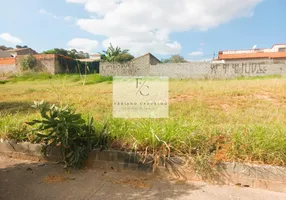 Foto 1 de Lote/Terreno à venda, 200m² em Santo Antônio, Itupeva