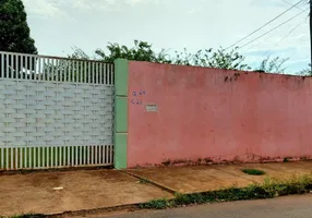 Foto 1 de Casa com 3 Quartos à venda, 360m² em Canelas, Várzea Grande