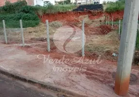 Foto 1 de Lote/Terreno à venda, 349m² em Loteamento Residencial Jardim dos Pinheiros, Americana