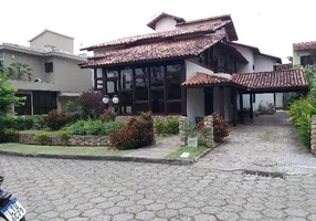 Foto 1 de Casa de Condomínio com 5 Quartos à venda, 600m² em Piratininga, Niterói