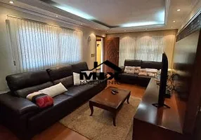 Foto 1 de Casa de Condomínio com 3 Quartos à venda, 194m² em Paulicéia, São Bernardo do Campo