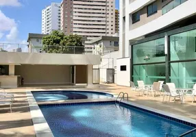 Foto 1 de Apartamento com 3 Quartos à venda, 150m² em Capim Macio, Natal