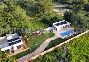 Foto 1 de Casa com 5 Quartos à venda, 300m² em Formoso, Bonito