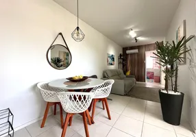 Foto 1 de Apartamento com 3 Quartos à venda, 63m² em Pagani, Palhoça