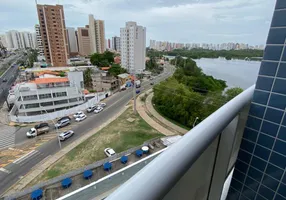 Foto 1 de Apartamento com 4 Quartos à venda, 178m² em Sitio Leal, São Luís