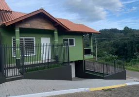 Foto 1 de Casa com 3 Quartos à venda, 138m² em Bavária, Nova Petrópolis