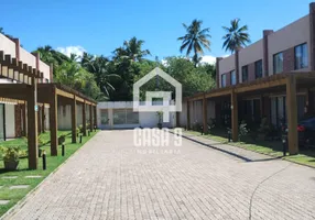 Foto 1 de Apartamento com 3 Quartos à venda, 120m² em Imbassai, Mata de São João