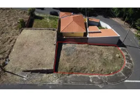 Foto 1 de Lote/Terreno à venda, 290m² em Jardim Residencial Itapua, Araras