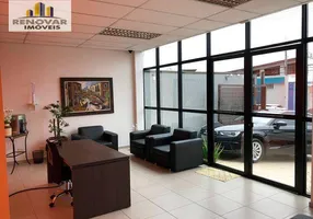 Foto 1 de Prédio Comercial à venda, 603m² em Vila Nancy, Mogi das Cruzes