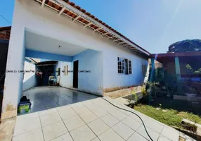Foto 1 de Casa com 4 Quartos à venda, 300m² em Conjunto Mauro Marcondes, Campinas
