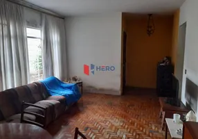 Foto 1 de Lote/Terreno com 1 Quarto à venda, 114m² em Planalto Paulista, São Paulo