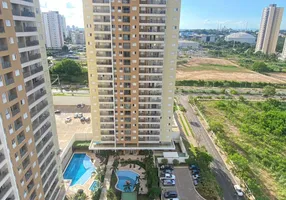 Foto 1 de Apartamento com 3 Quartos para alugar, 72m² em Jardim Aclimação, Cuiabá