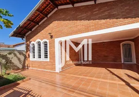 Foto 1 de Casa com 5 Quartos à venda, 250m² em Barão Geraldo, Campinas