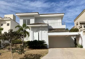 Foto 1 de Casa de Condomínio com 4 Quartos à venda, 310m² em Loteamento Alphaville Campinas, Campinas