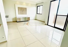 Foto 1 de Apartamento com 3 Quartos para venda ou aluguel, 82m² em Jardim do Lago, Campinas