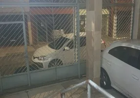 Foto 1 de Sobrado com 4 Quartos à venda, 100m² em Móoca, São Paulo