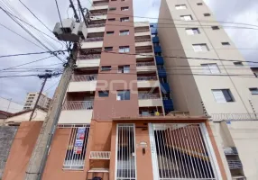 Foto 1 de Apartamento com 1 Quarto à venda, 44m² em Jardim Lutfalla, São Carlos
