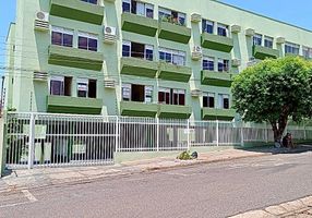 Foto 1 de Apartamento com 2 Quartos à venda, 72m² em Morada do Sol, Cuiabá