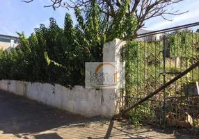 Foto 1 de Lote/Terreno à venda, 538m² em Nova Gardenia, Atibaia