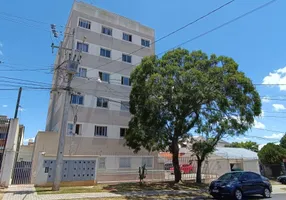Foto 1 de Apartamento com 2 Quartos à venda, 34m² em Cajuru, Curitiba