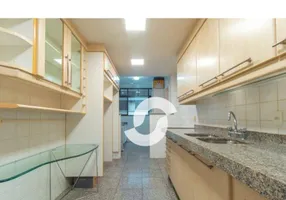 Foto 1 de Apartamento com 3 Quartos à venda, 120m² em Icaraí, Niterói