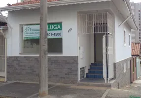 Foto 1 de Sobrado com 2 Quartos à venda, 78m² em Cidade Alta, Piracicaba