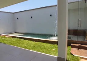 Foto 1 de Casa com 3 Quartos à venda, 220m² em Residencial Bethania, Santana do Paraíso