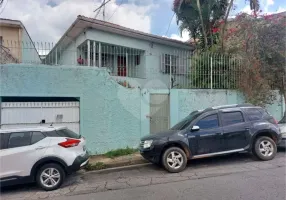 Foto 1 de Casa com 3 Quartos à venda, 250m² em Pirituba, São Paulo