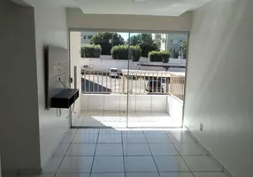 Foto 1 de Apartamento com 2 Quartos à venda, 66m² em Rodoviária Parque, Cuiabá
