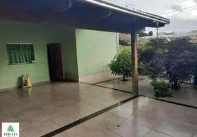 Foto 1 de Casa com 3 Quartos à venda, 150m² em Parque das Nações, Anápolis